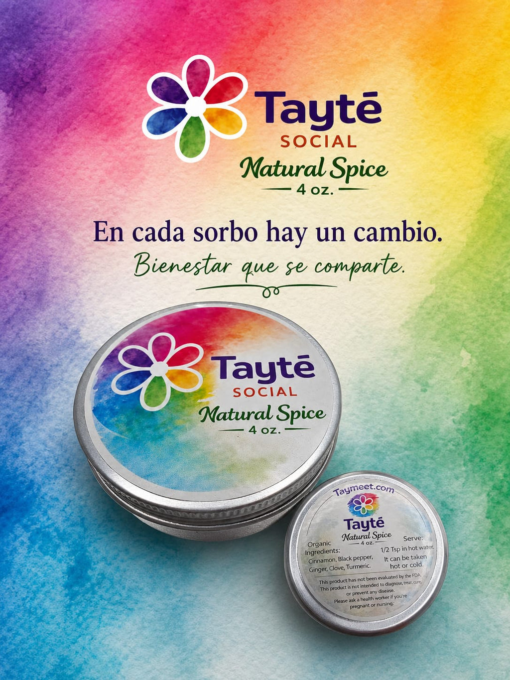 Tayté Social