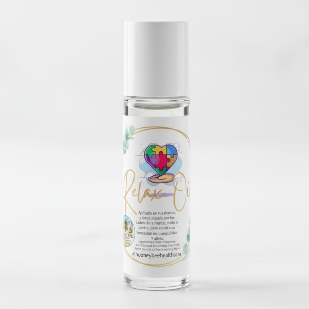 Relax Oil