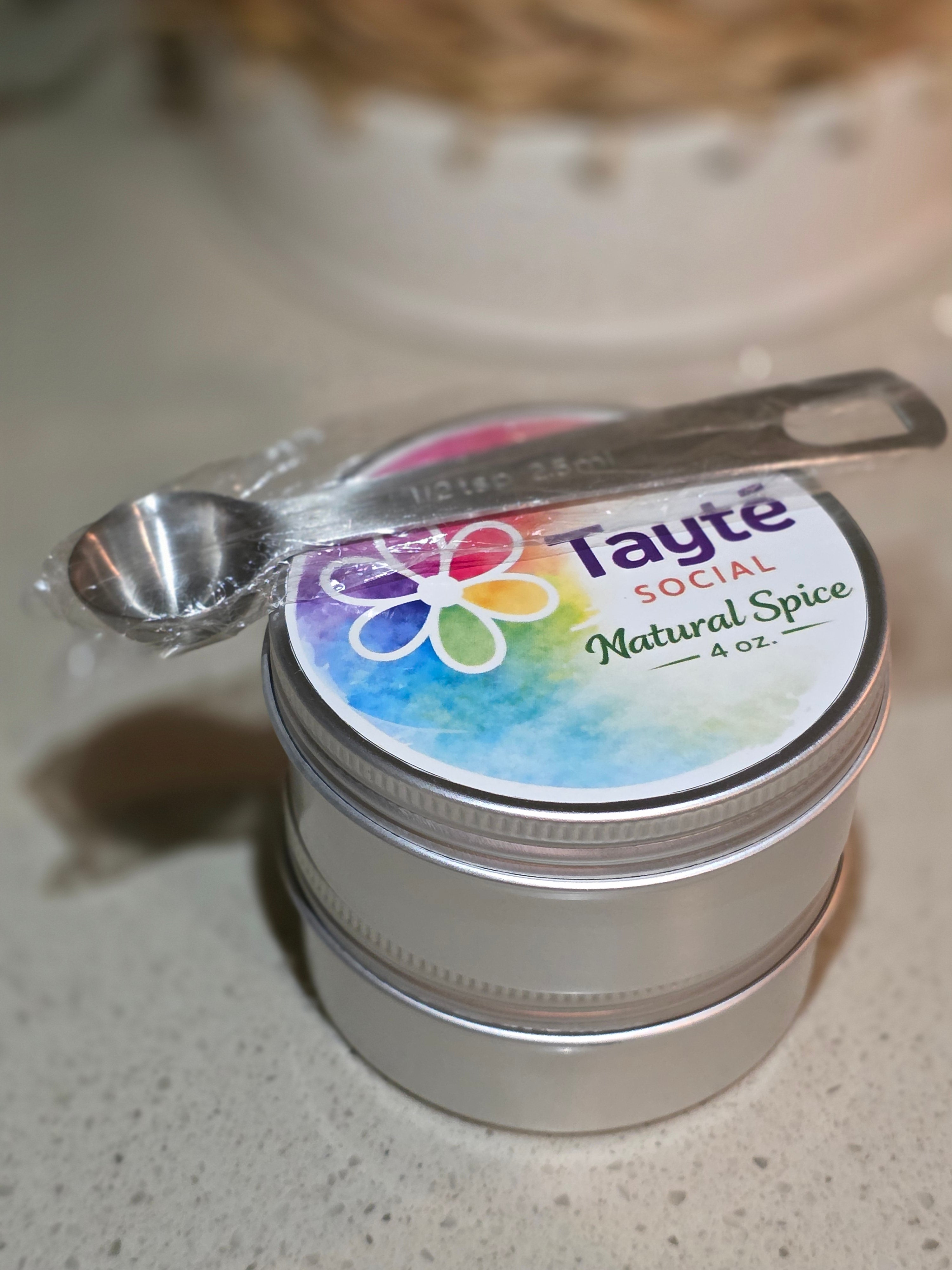 Tayté Social Bundle