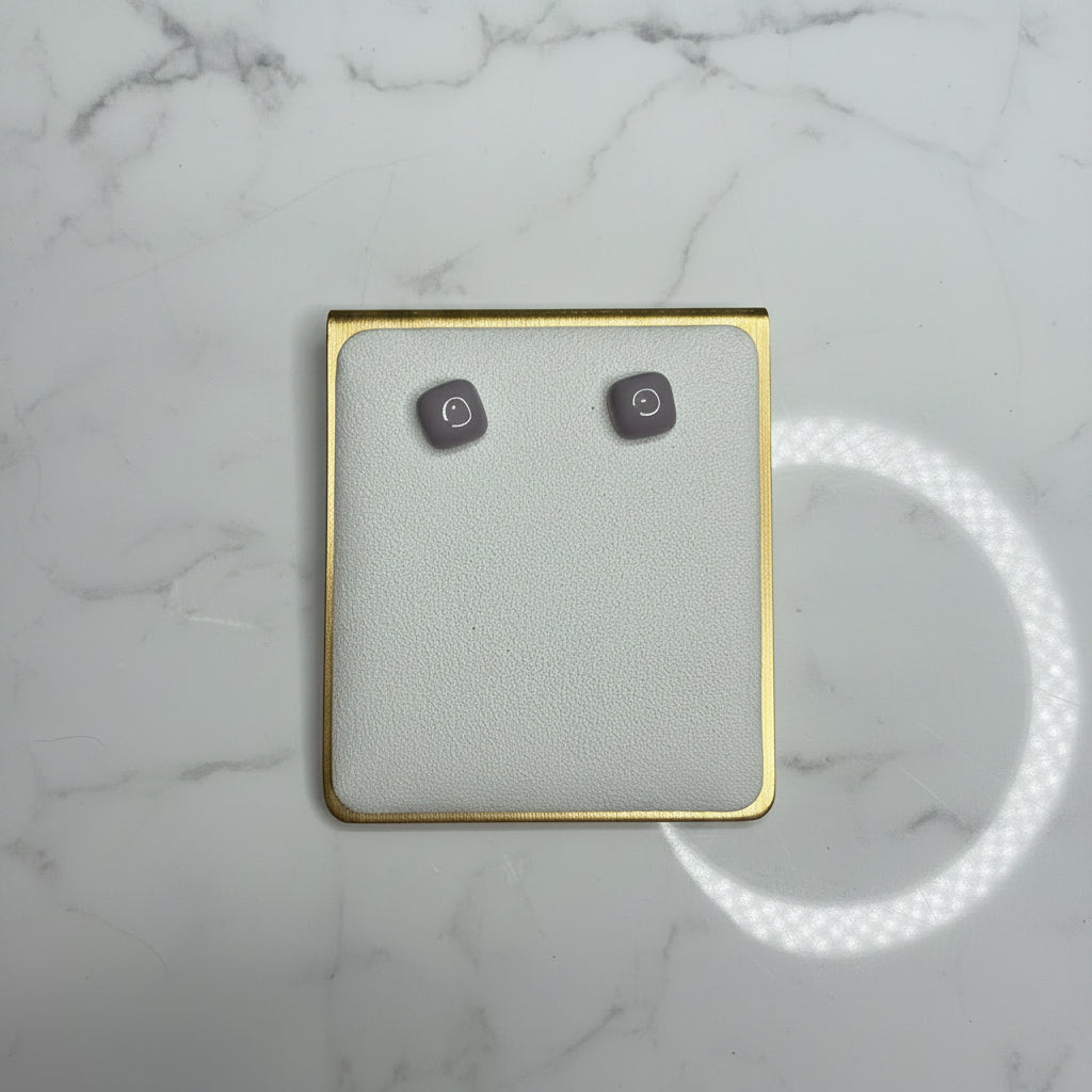 Square Studs