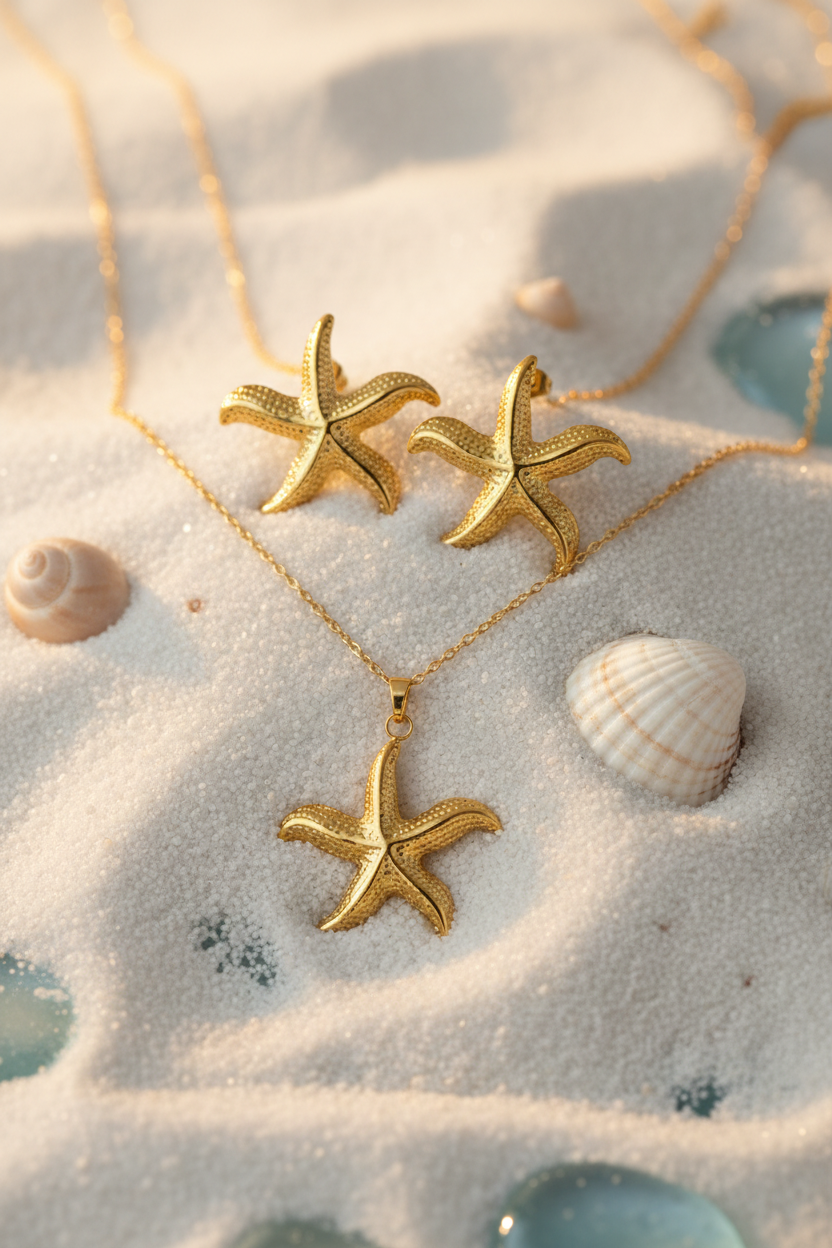 Starfish Breeze