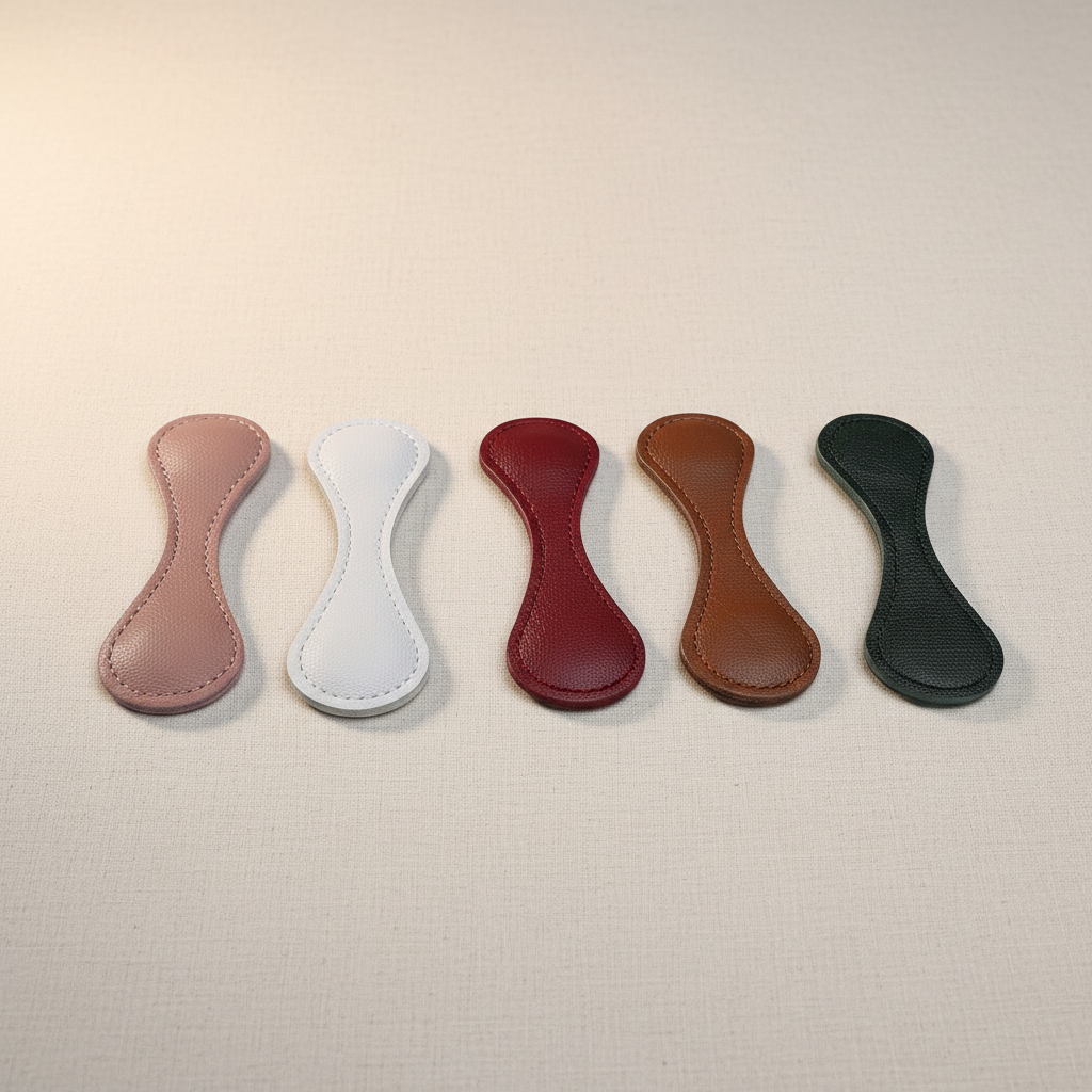 Magnetic Bookmark
