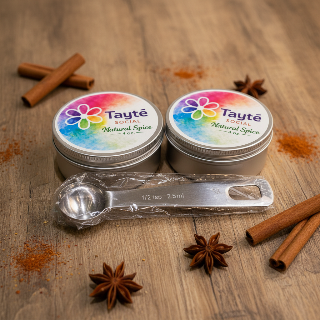 Tayté Social Bundle