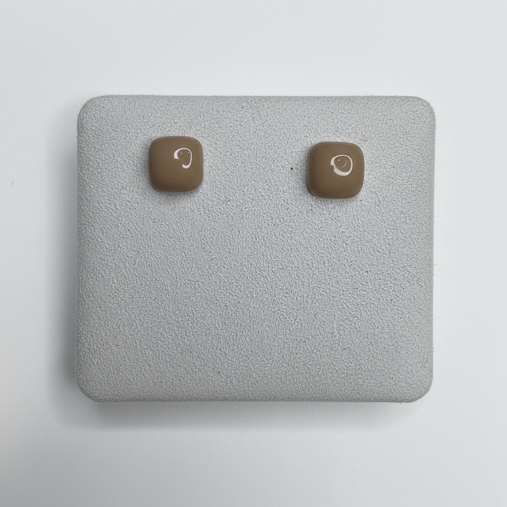 Square Studs