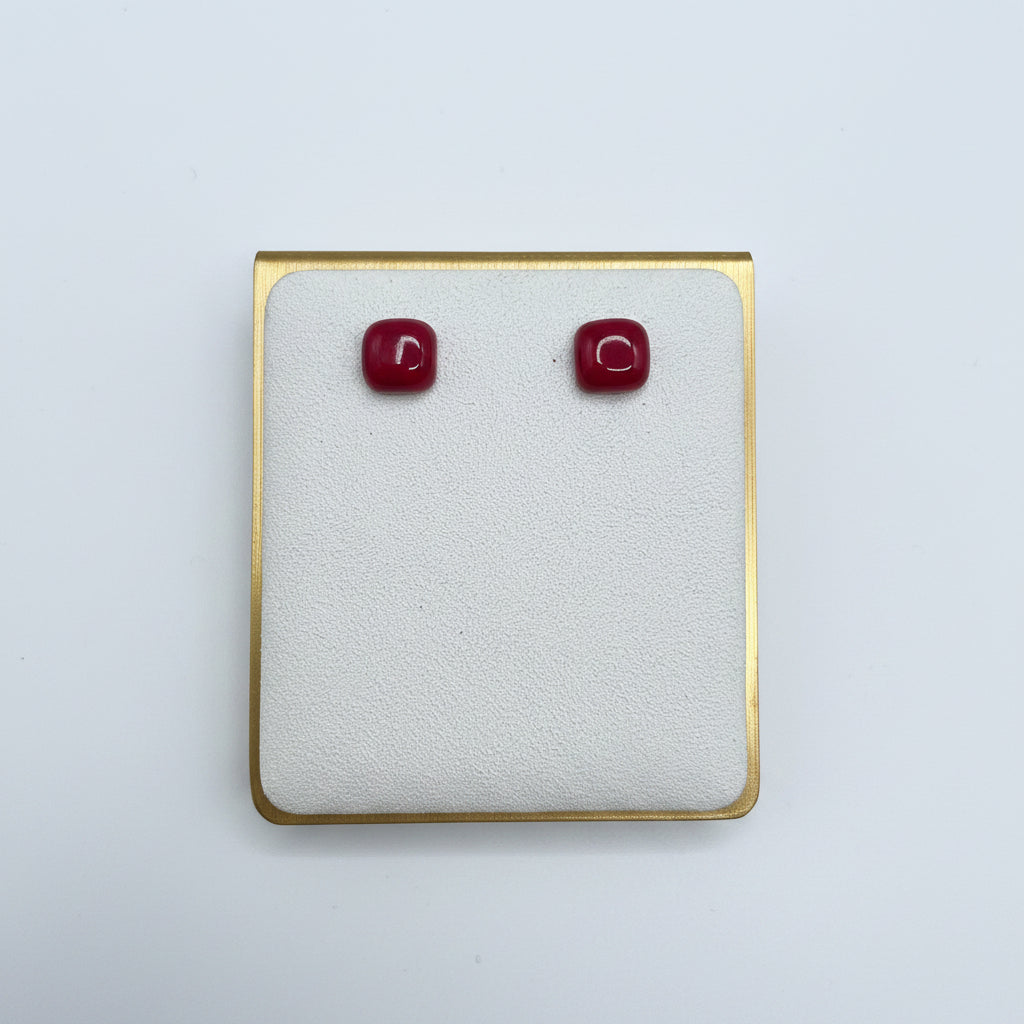 Square Studs
