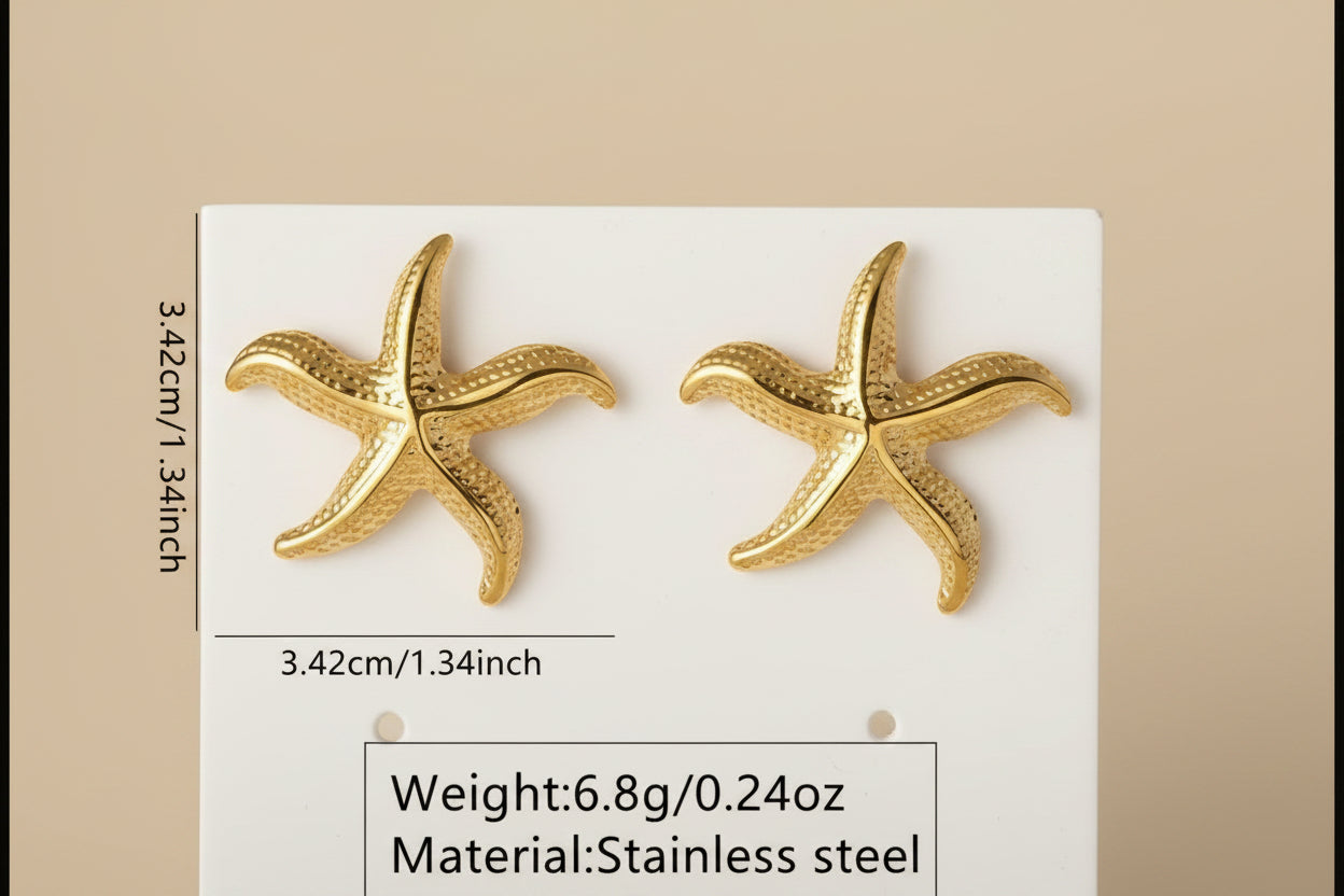 Starfish Breeze