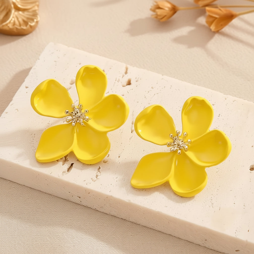 Summer Flower