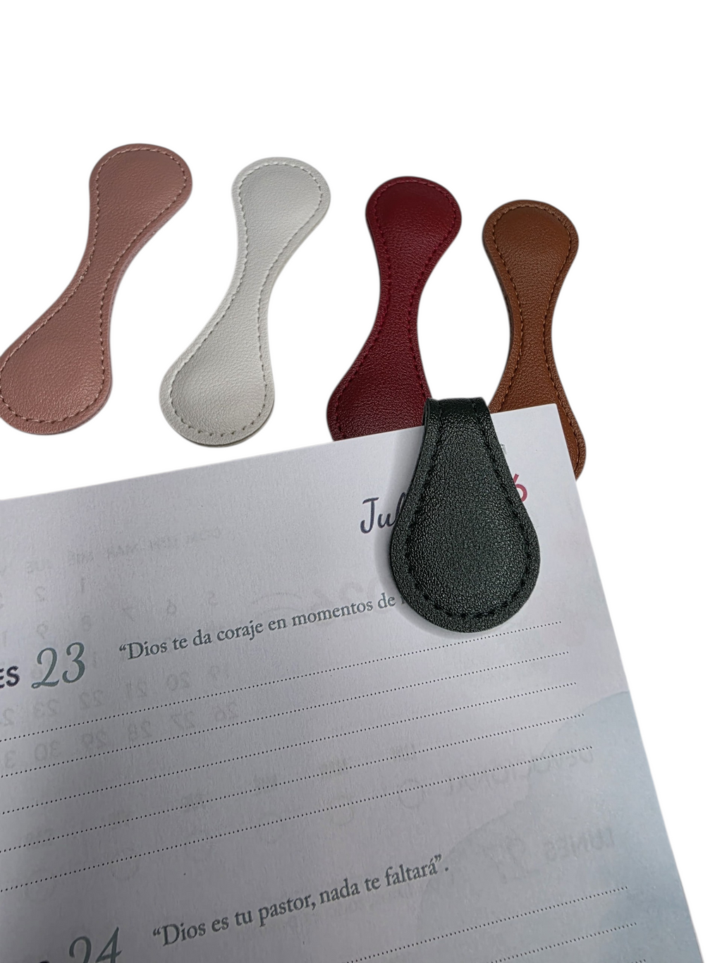 Magnetic Bookmark