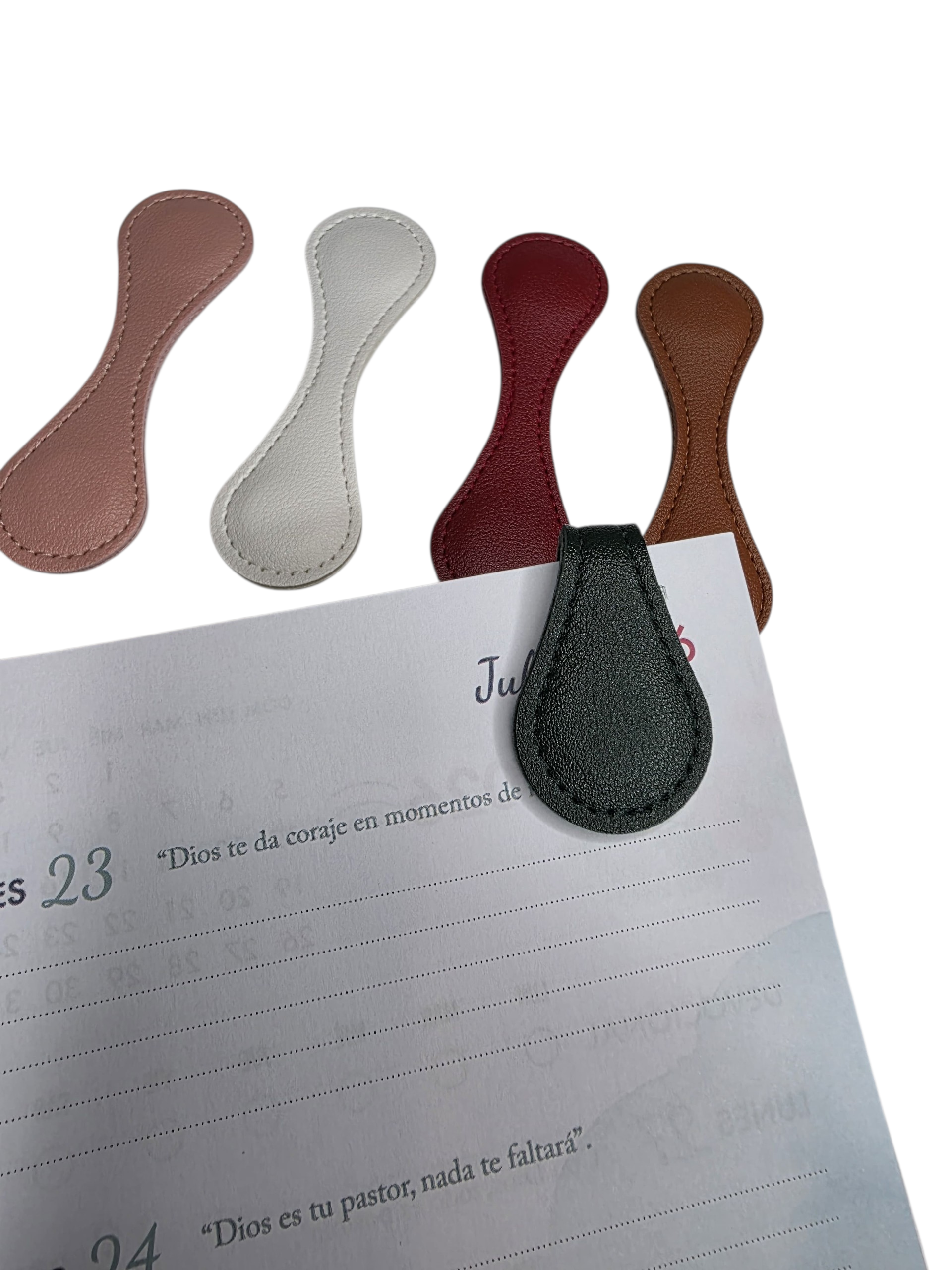 Magnetic Bookmark