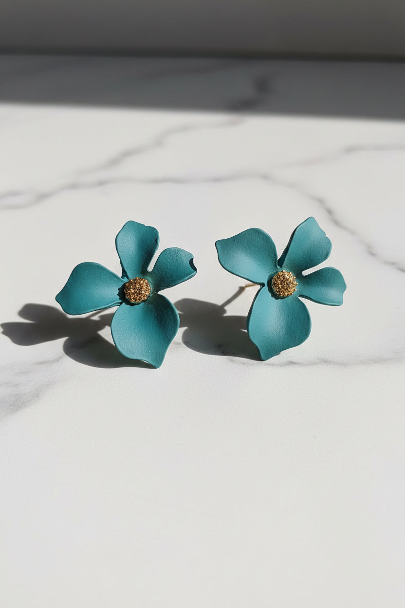 Four Petals