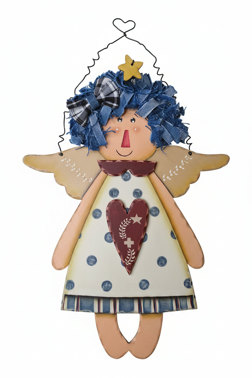 Anny Angel