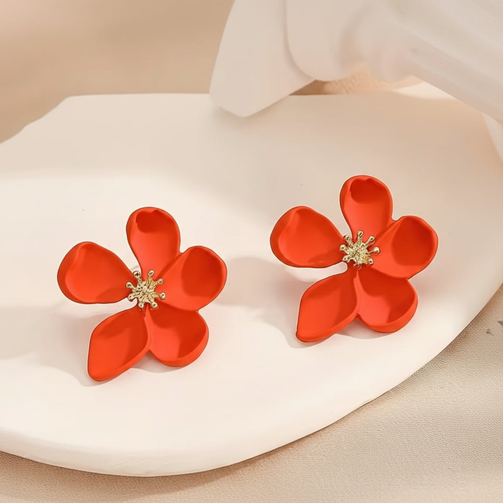 Summer Flower