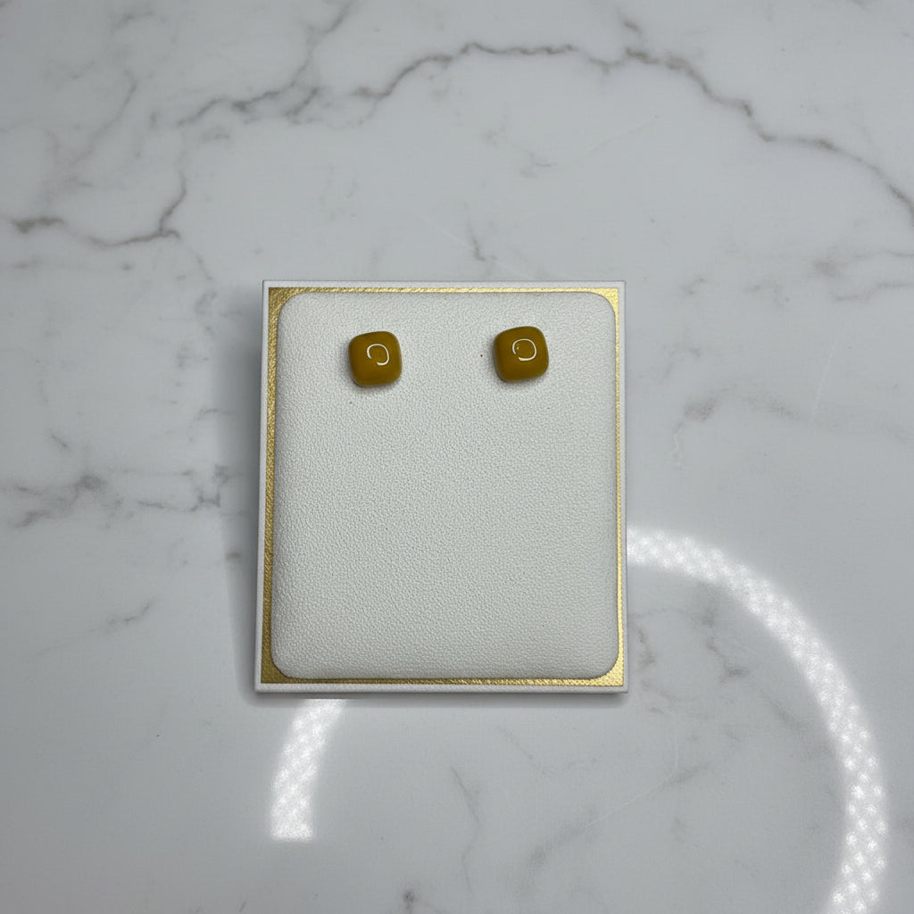 Square Studs