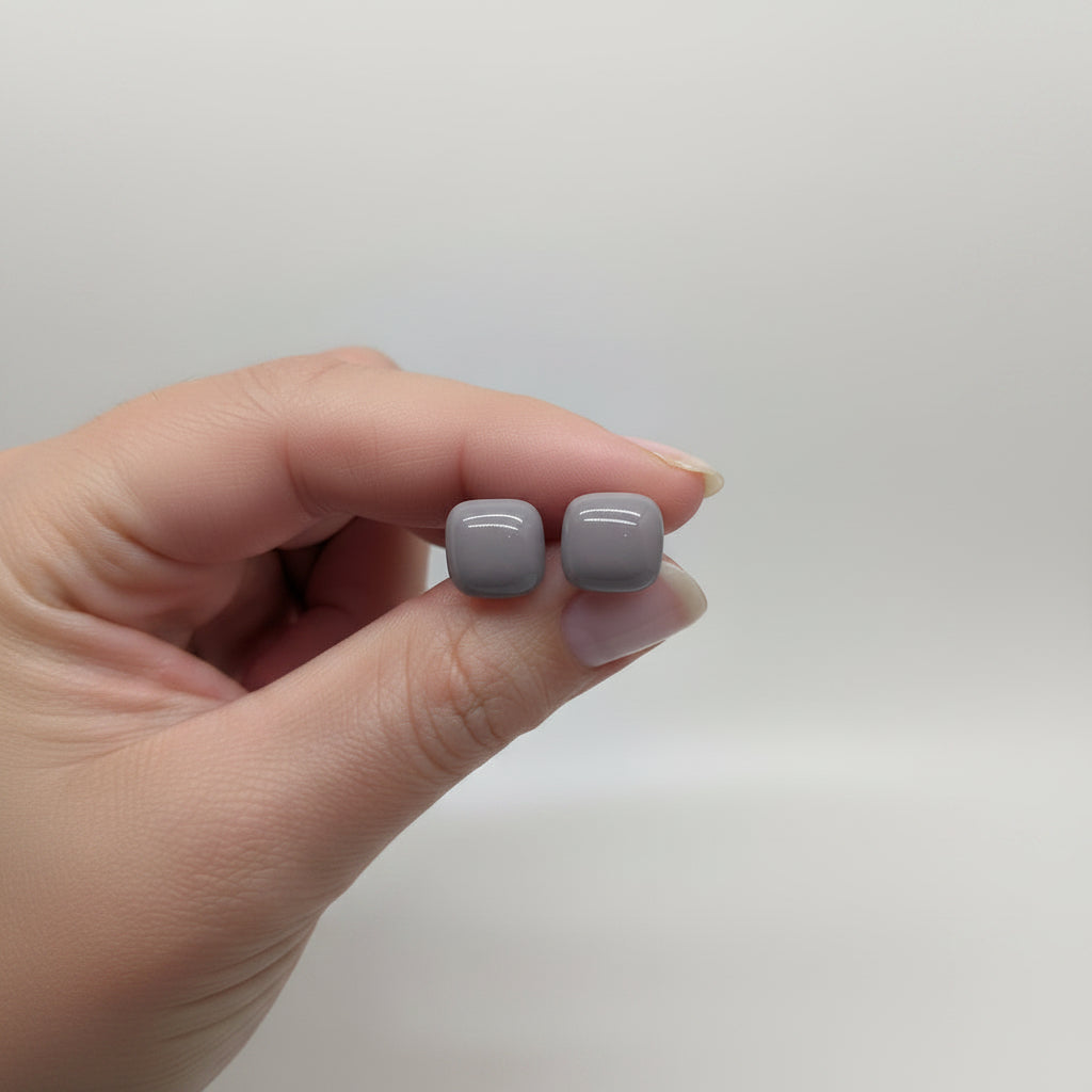 Square Studs