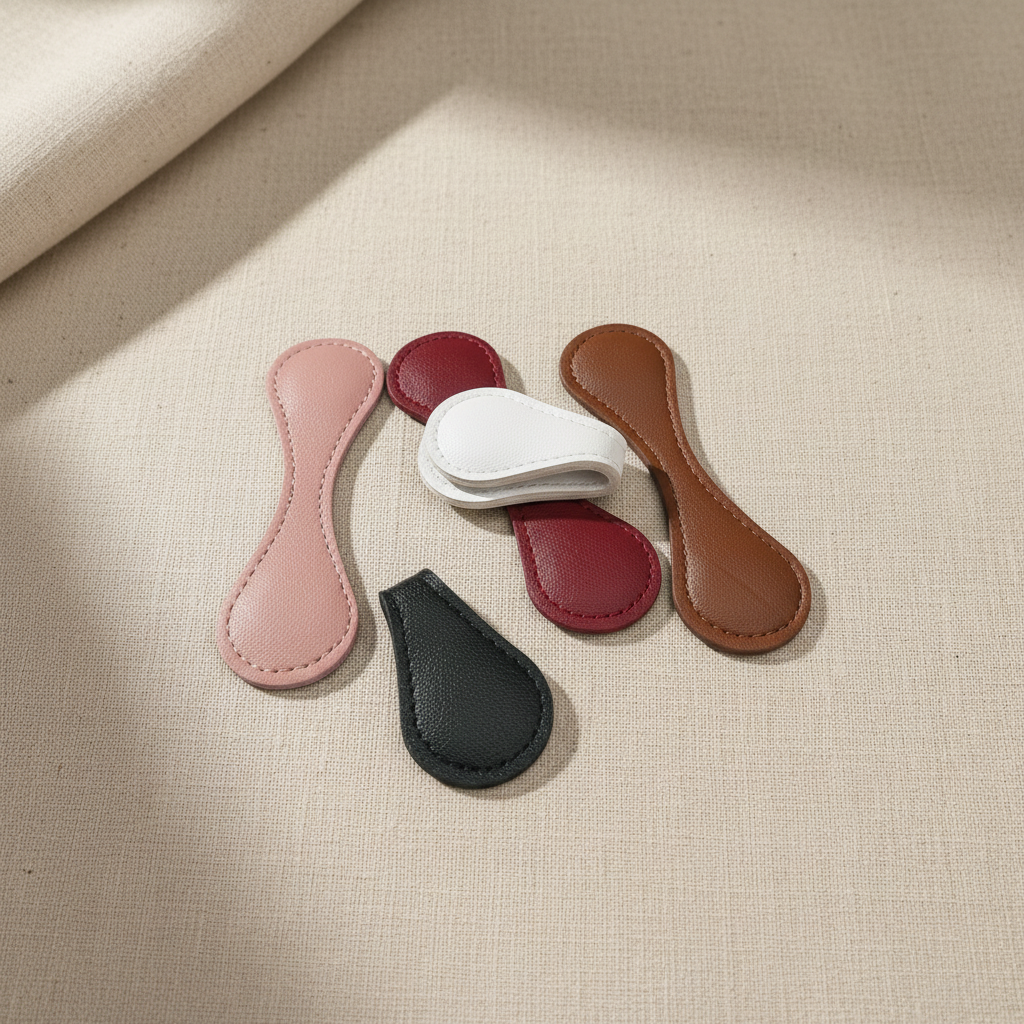 Magnetic Bookmark
