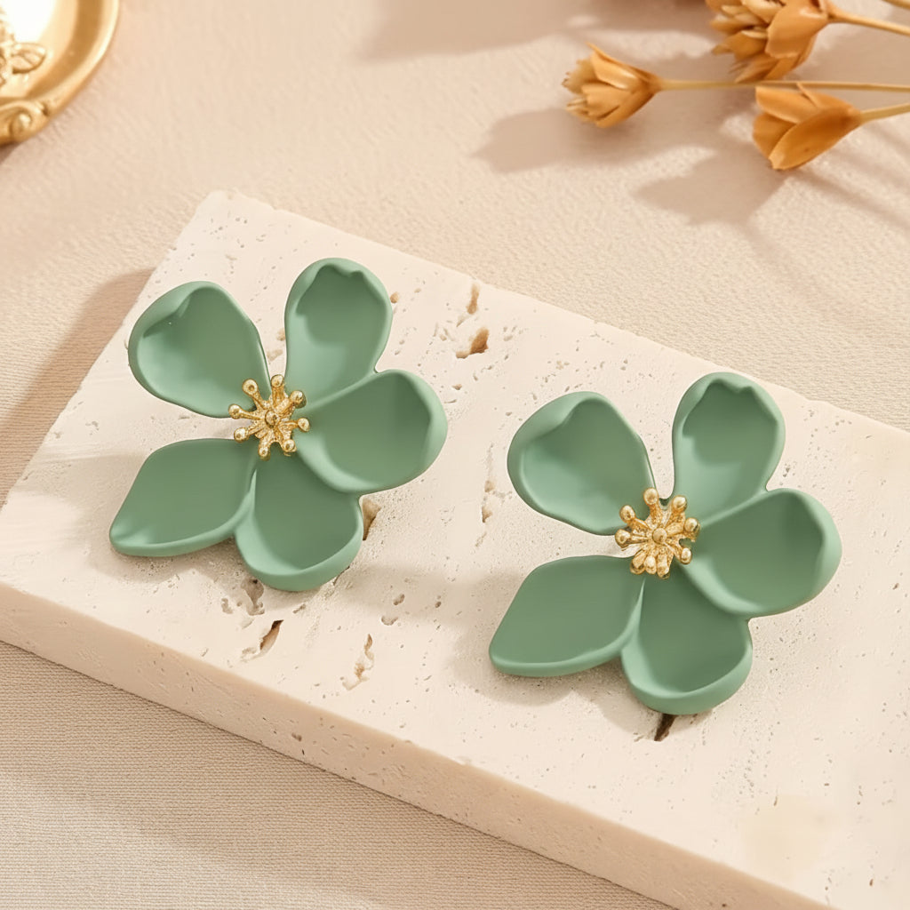 Summer Flower