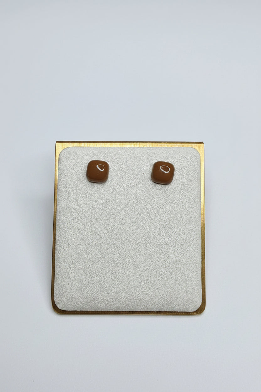 Square Studs