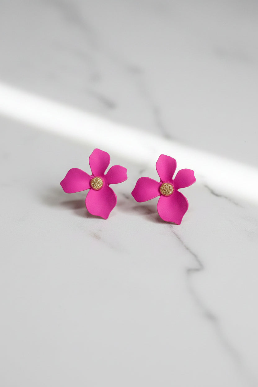 Four Petals