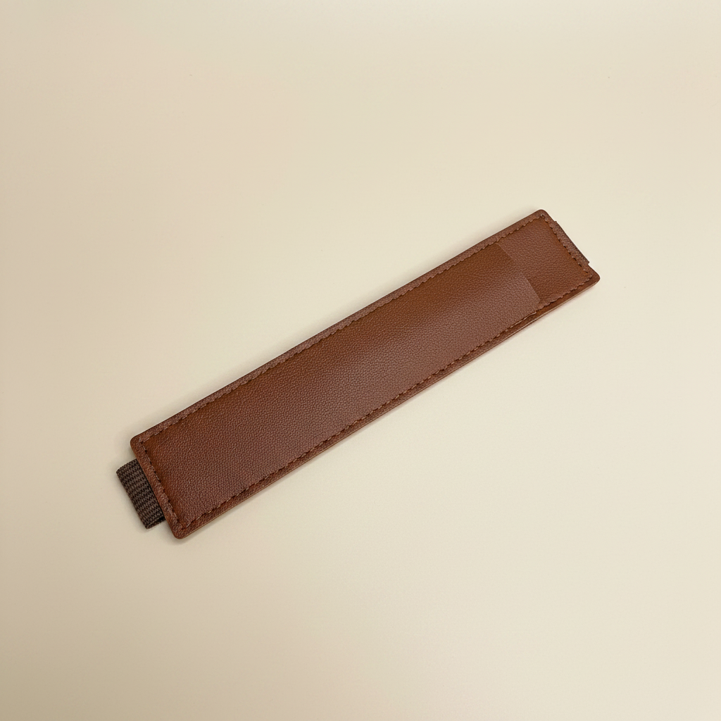 Notebook Pen Cover