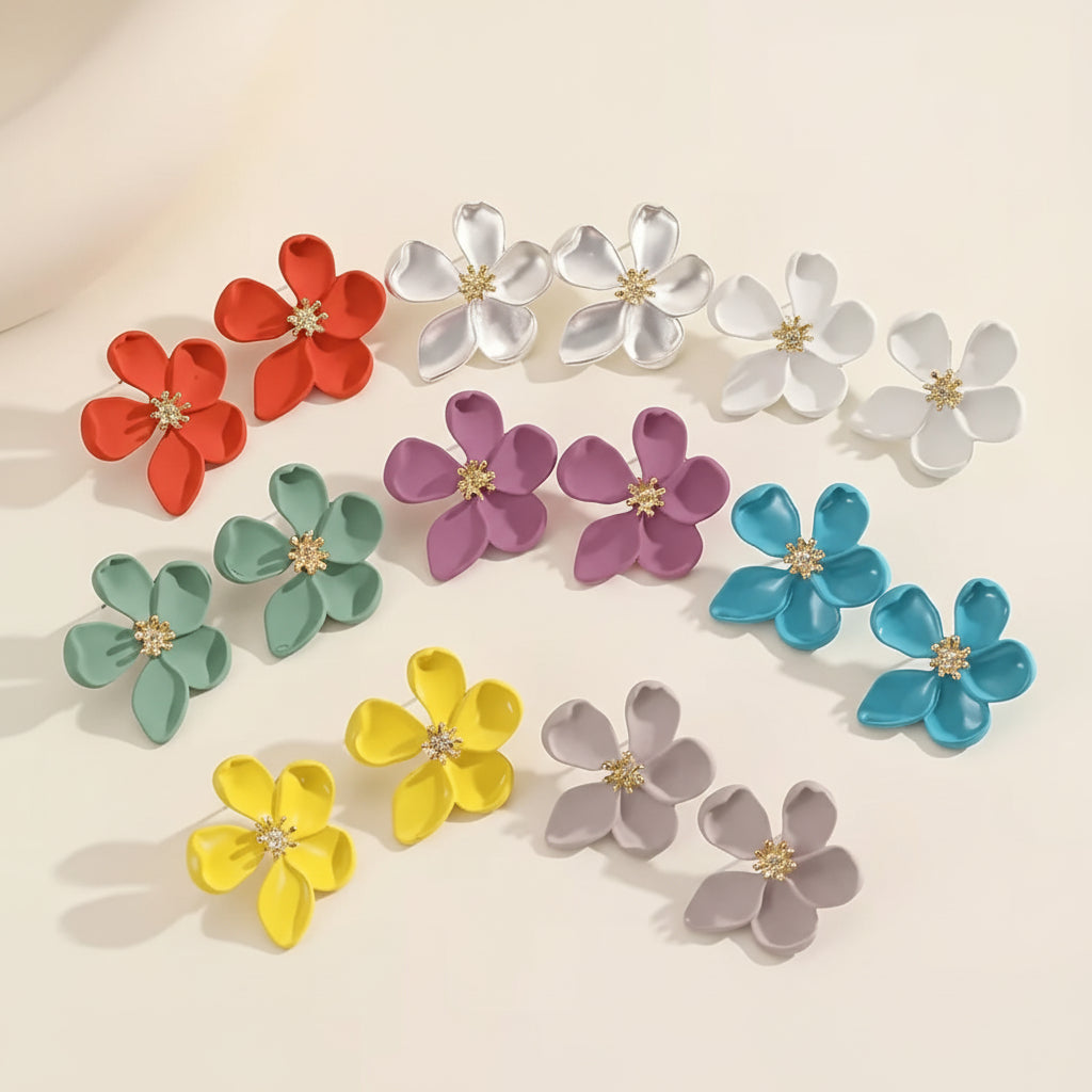 Summer Flower