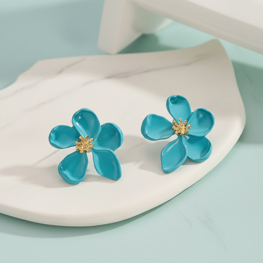 Summer Flower