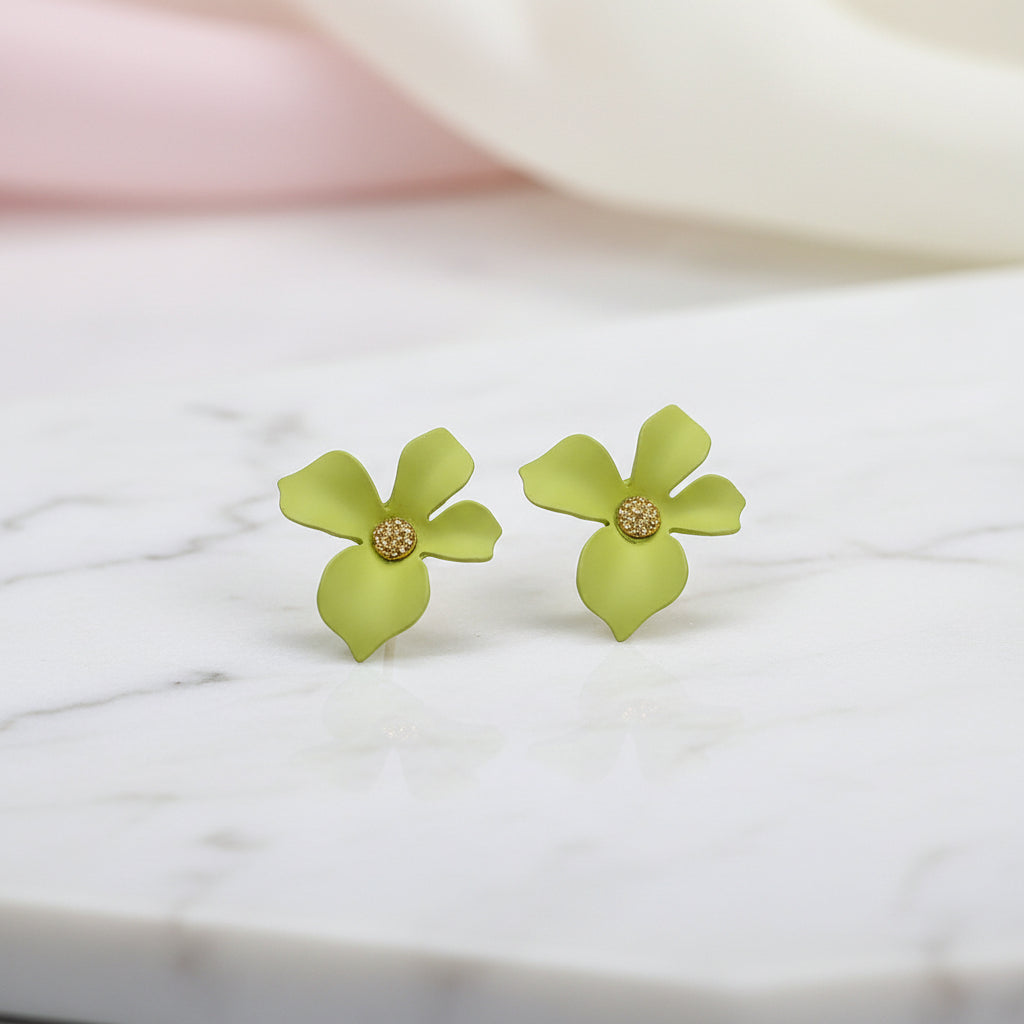 Four Petals