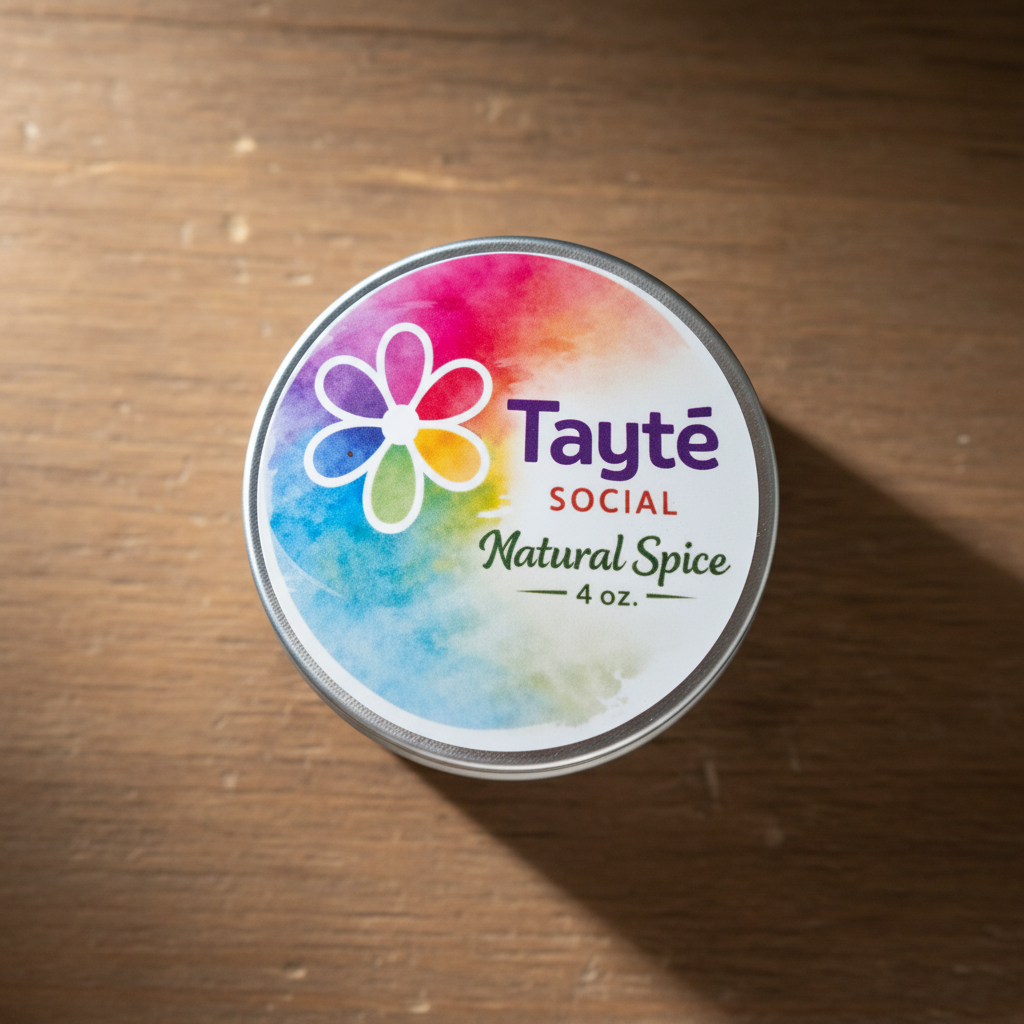 Tayté Social
